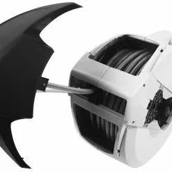 Millarco Green>it® Slangekasse Med Automatisk Opprulling 20 Meter Slange 8 Bar -Hus, Hage & Fritid Salg w1200h1068