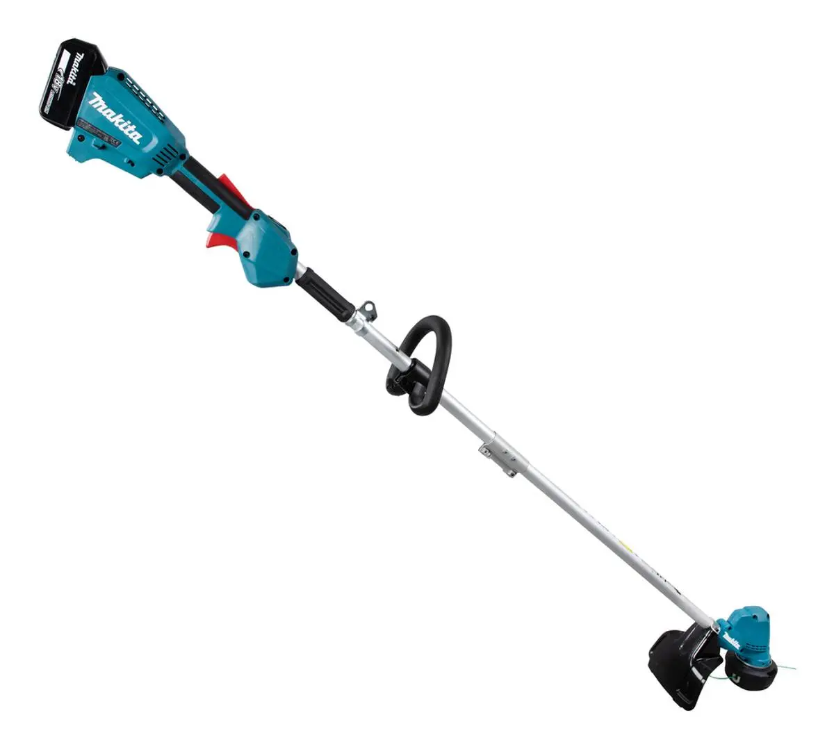 Makita Gresstrimmer LXT ® DUR192LRT 6 Makita Gresstrimmer LXT ® DUR192LRT - Bilde 4