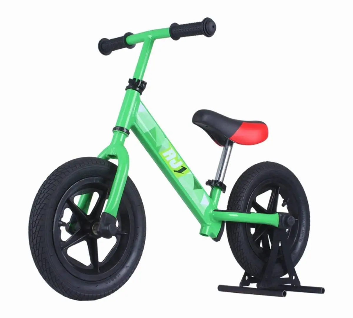 Balansesykkel For Barn Aluminium 12" 3 Balansesykkel For Barn Aluminium 12"