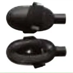 Foma Dyrebørste Med Kam For Husdyr ø35