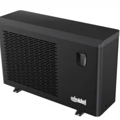 Swim & Fun varmepumpe inverter 9 KW Wi-Fi Basseng