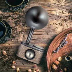 Target Sangean dab Radio BT Grå-svart 340103 -Hus, Hage & Fritid Salg w1200h1093 1