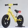 Balansesykkel For Barn Aluminium 12" Gul -Hus, Hage & Fritid Salg w1200h1100