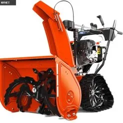 Ariens Belte Snøfreser Deluxe 28 Rapidrak 921330