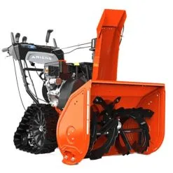Ariens belte Snøfreser PLATINUM 28 RAPIDTRAK®