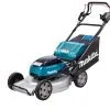 Makita Gressklipper LXT ®, 18 V - DLM533ZX2 -Hus, Hage & Fritid Salg w1200h1106