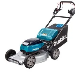 Makita Gressklipper LXT ®, 18 V - DLM533ZX2
