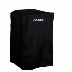 Millarco Cozze Trekk Til Pizzaovn Og Utebord, Svart 90301 -Hus, Hage & Fritid Salg w1200h1114