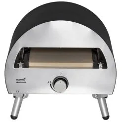 Mustang Pizzaovn Vesuvio 12 -Hus, Hage & Fritid Salg w1200h1123