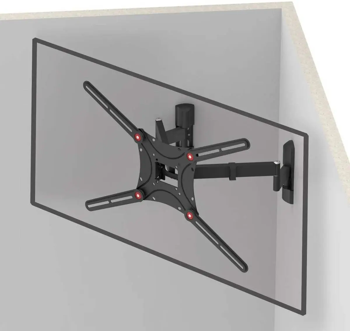 Target Barkan Veggfeste 13-90 390464 6 Target Barkan Veggfeste 13-90 390464 - Bilde 4