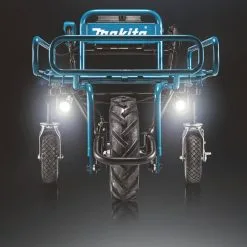 Makita Trillebår DCU180Z 18V (z-modell) -Hus, Hage & Fritid Salg w1200h1145