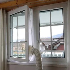 Wood's Woods Vindustetting For Aircondition WAC_WK