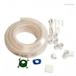 Foma Rørpakke Flex 1-punkt Premium