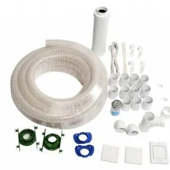 Foma Rørpakke 2 Punkts Flex