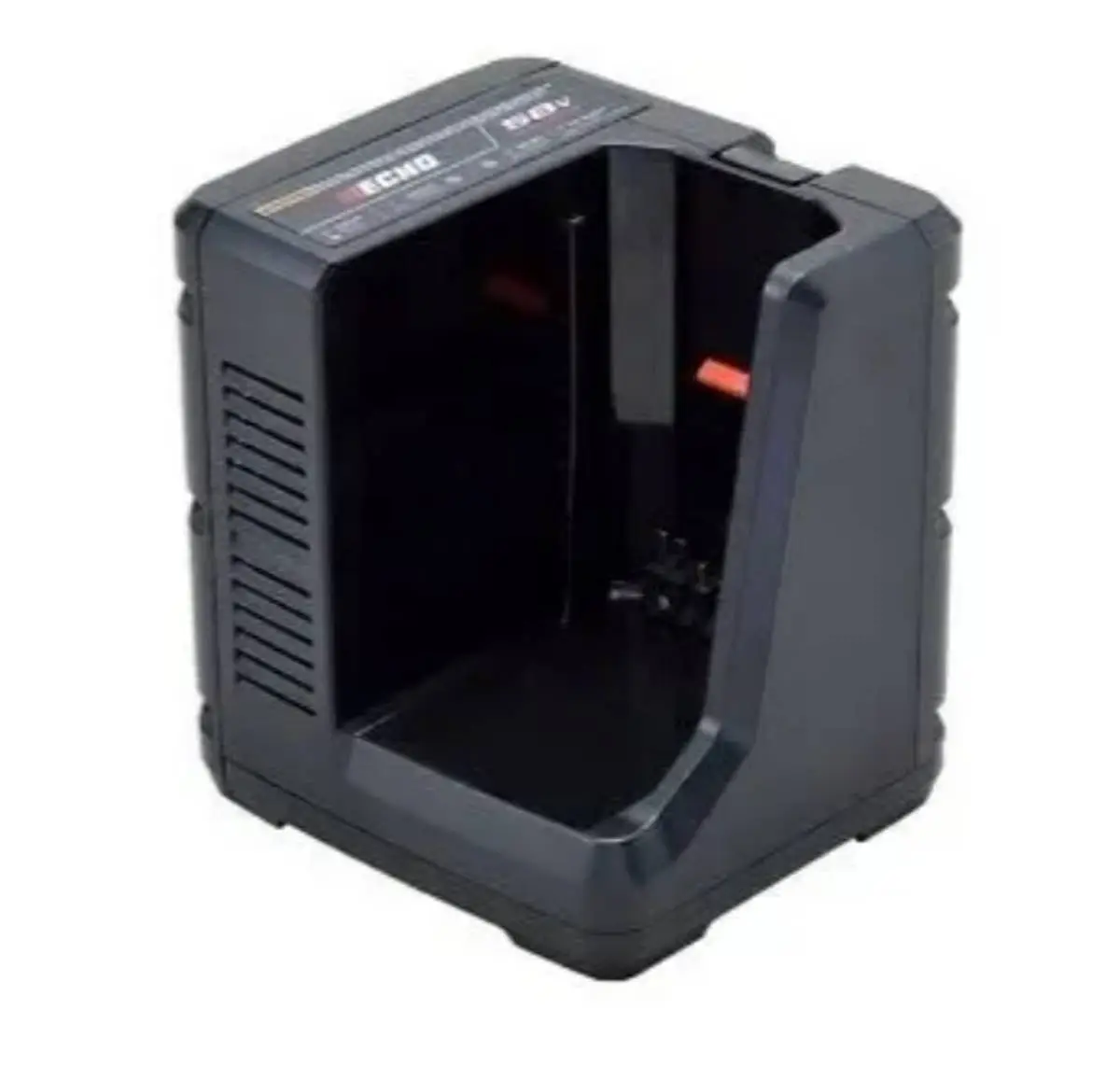 ECHO BATTERI 2AH OG LADER 58V ECHO ECBP58-2A 4 ECHO BATTERI 2AH OG LADER 58V ECHO ECBP58-2A - Bilde 2