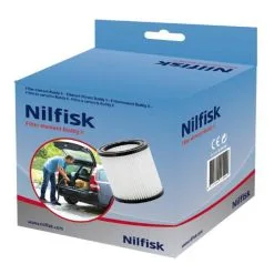 Nilfisk Filterelement - 81943047