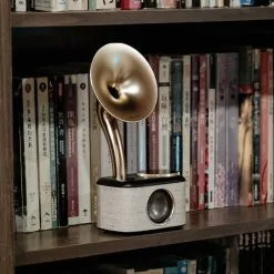 Target Sangean DAB Radio BT lys Grå-gull 340102 -Hus, Hage & Fritid Salg w1200h1167