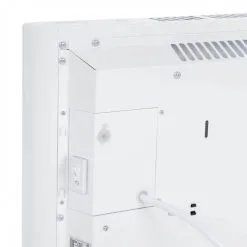 Target HomeLine Panelovn 800 W WiFi Hvit HLHW-800 9 Target HomeLine Panelovn 800 W WiFi Hvit HLHW-800 -Hus, Hage & Fritid Salg w1200h1185 1