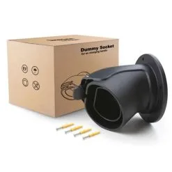 Besen Pluggholder For Type 2 Kabler -Hus, Hage & Fritid Salg w1200h1190 1