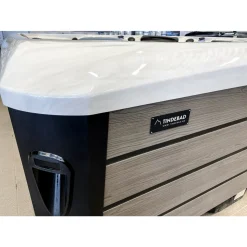 Wilfa E-WAY E-2540 ELEKTRISK SPARKESYKKEL