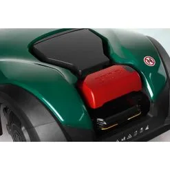 Robomow Robot Gressklipper Rk 2000 Pro 22AKHAFA619 -Hus, Hage & Fritid Salg w1200h1200 105