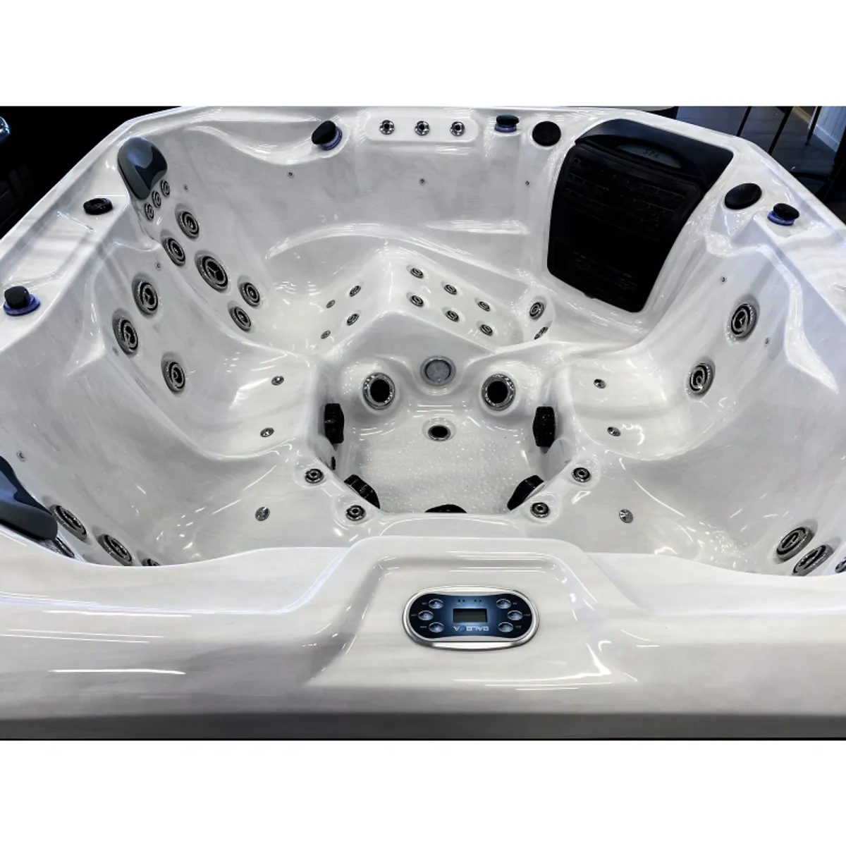 Millarco Cozze El-pizzaovn 13" Med Pizzastein Og Frontdør 230V 2200W 3 Millarco Cozze El-pizzaovn 13" Med Pizzastein Og Frontdør 230V 2200W