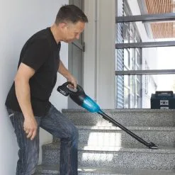 Makita Støvsuger DCL180ZB 18V (z-modell) -Hus, Hage & Fritid Salg w1200h1200 133