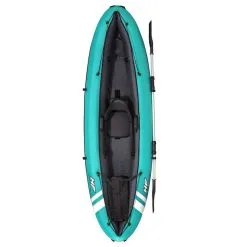 Swim & Fun Bestway Hydro-Force Ventura - Oppblåsbar Kajakk -Hus, Hage & Fritid Salg w1200h1200 137