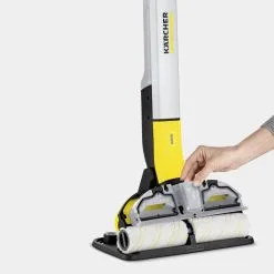 Kärcher Karcher eletrisk Mopp FC 3 Trådløs 1.056-300.0 -Hus, Hage & Fritid Salg w1200h1200 146