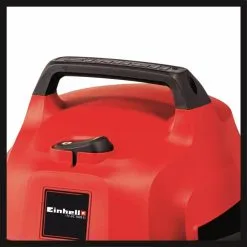 Einhell Våt-/ Tørr Støvsuger TC-VC 1820 S (elektrisk) -Hus, Hage & Fritid Salg w1200h1200 167
