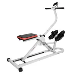 Christopeit Sport Christopeit Horse Glider Treningsapparat 11 Christopeit Sport Christopeit Horse Glider Treningsapparat -Hus, Hage & Fritid Salg w1200h1200 179