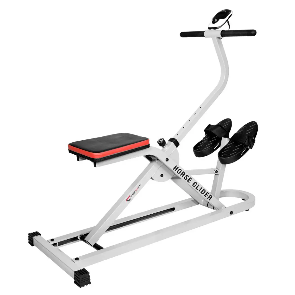 Christopeit Sport Christopeit Horse Glider Treningsapparat 6 Christopeit Sport Christopeit Horse Glider Treningsapparat - Bilde 4