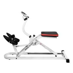 Christopeit Sport Christopeit Horse Glider Treningsapparat 12 Christopeit Sport Christopeit Horse Glider Treningsapparat -Hus, Hage & Fritid Salg w1200h1200 180