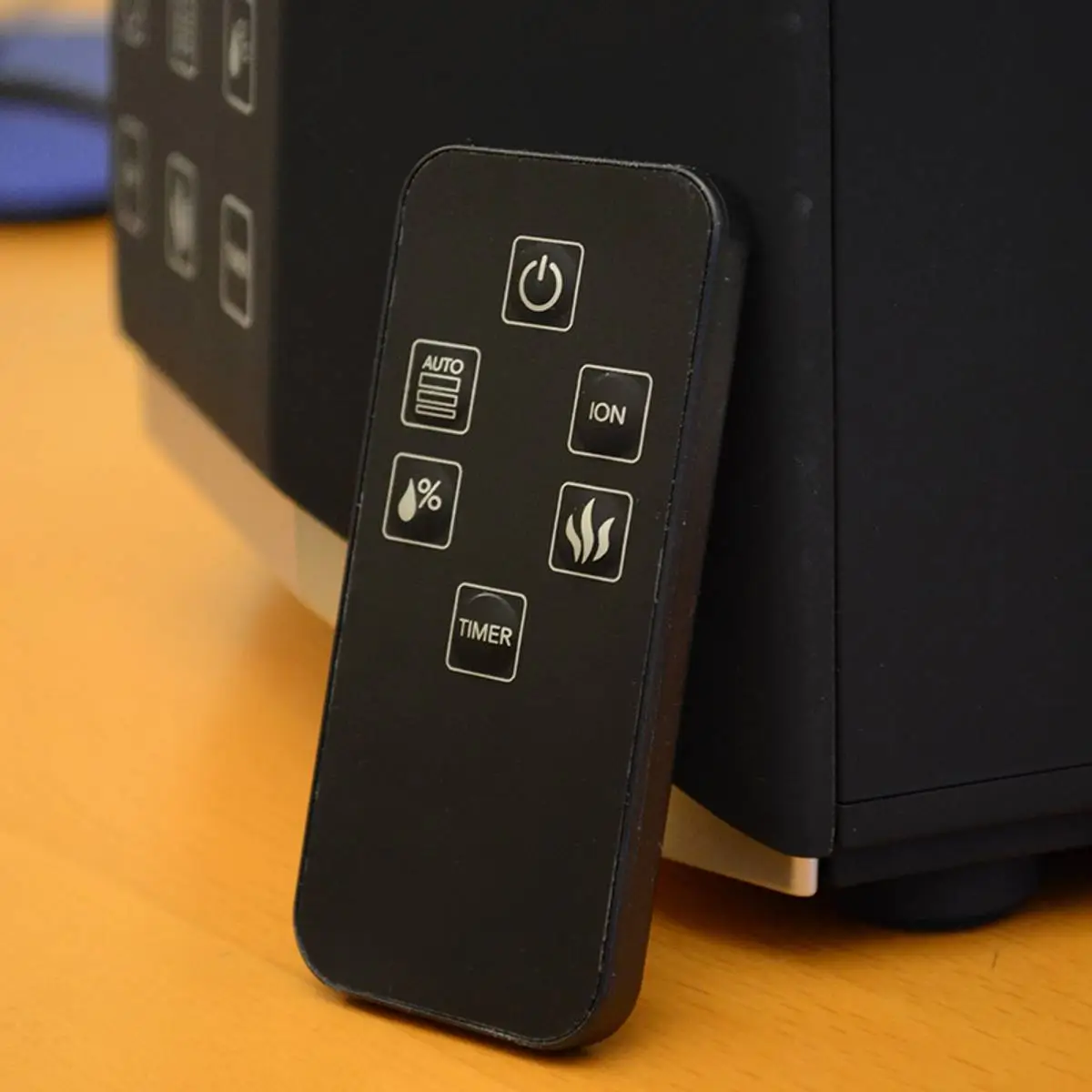 Hace Luftfukter MJS-601 5 Hace Luftfukter MJS-601 - Bilde 3