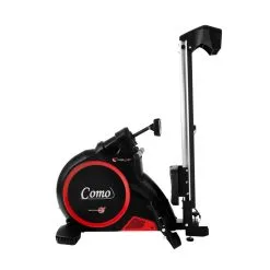 Christopeit Sport Christopeit Romaskin Como Black Edition -Hus, Hage & Fritid Salg w1200h1200 201