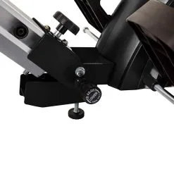 Christopeit Sport Christopeit Romaskin Como Black Edition -Hus, Hage & Fritid Salg w1200h1200 204