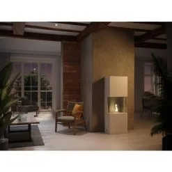 TenderFlame Frittstående Peis Indie 180 - 1,05 L -Hus, Hage & Fritid Salg w1200h1200 213