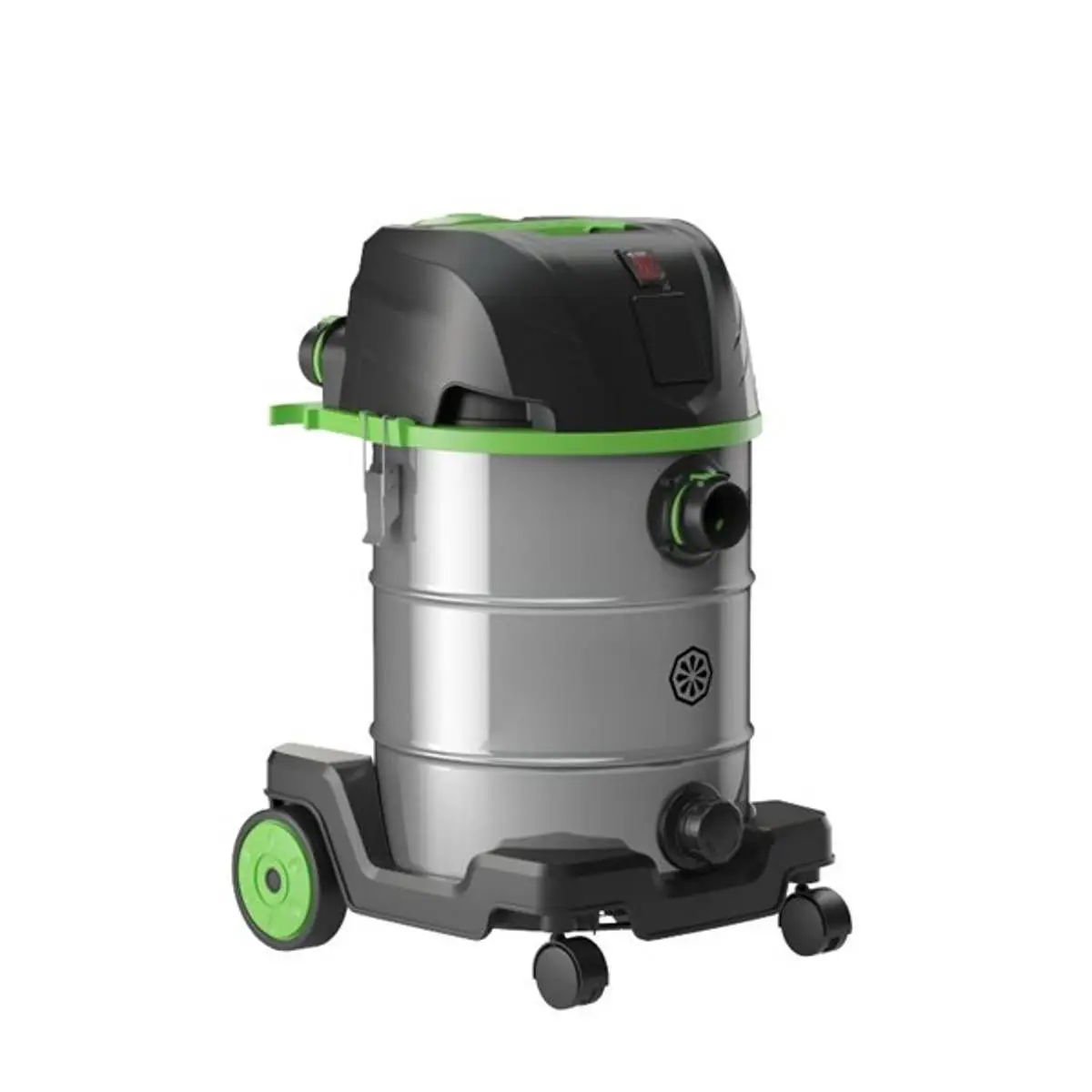 Foma Støv Vannsuger m/styring For El-verktøy KS 1/30 W&D TC 3 Foma Støv Vannsuger m/styring For El-verktøy KS 1/30 W&D TC