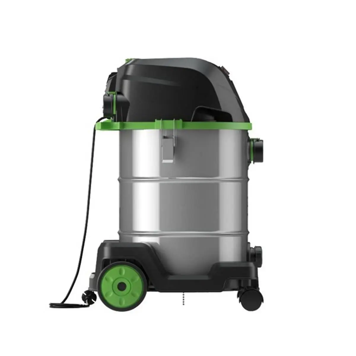 Foma Støv Vannsuger m/styring For El-verktøy KS 1/30 W&D TC 4 Foma Støv Vannsuger m/styring For El-verktøy KS 1/30 W&D TC - Bilde 2