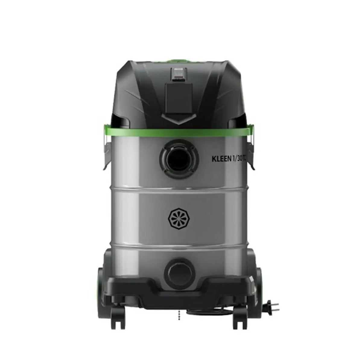 Foma Støv Vannsuger m/styring For El-verktøy KS 1/30 W&D TC 5 Foma Støv Vannsuger m/styring For El-verktøy KS 1/30 W&D TC - Bilde 3