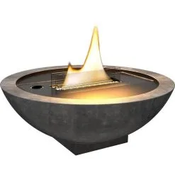 TenderFlame Utendørspeis Iris - 1,05 L