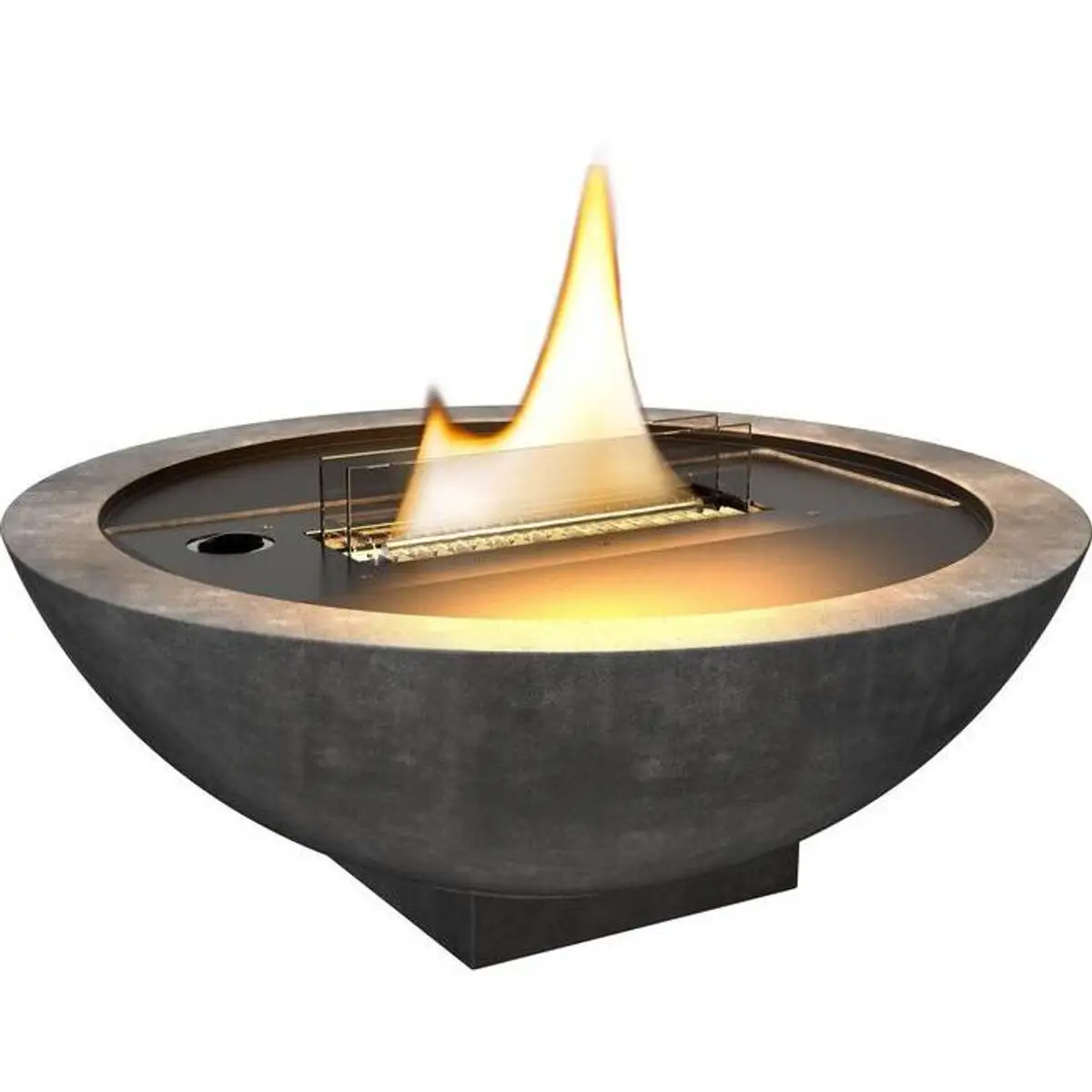 TenderFlame Utendørspeis Iris - 1,05 L 3 TenderFlame Utendørspeis Iris - 1,05 L