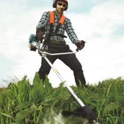 Makita Krattrydder 4T-bensin -Hus, Hage & Fritid Salg w1200h1200 241