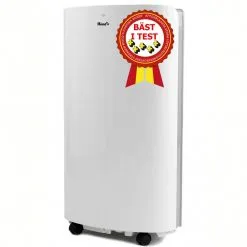 Wood's Woods Aircondition AC Cortina Silent 12K WiFi Best I Test