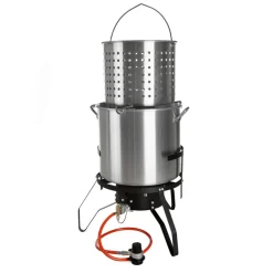 ECHO BATTERI 2A X 2 OG LADER 50V ECHO