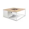 Trend Collection Peisbord TEAK TRE / HVIT 5957890