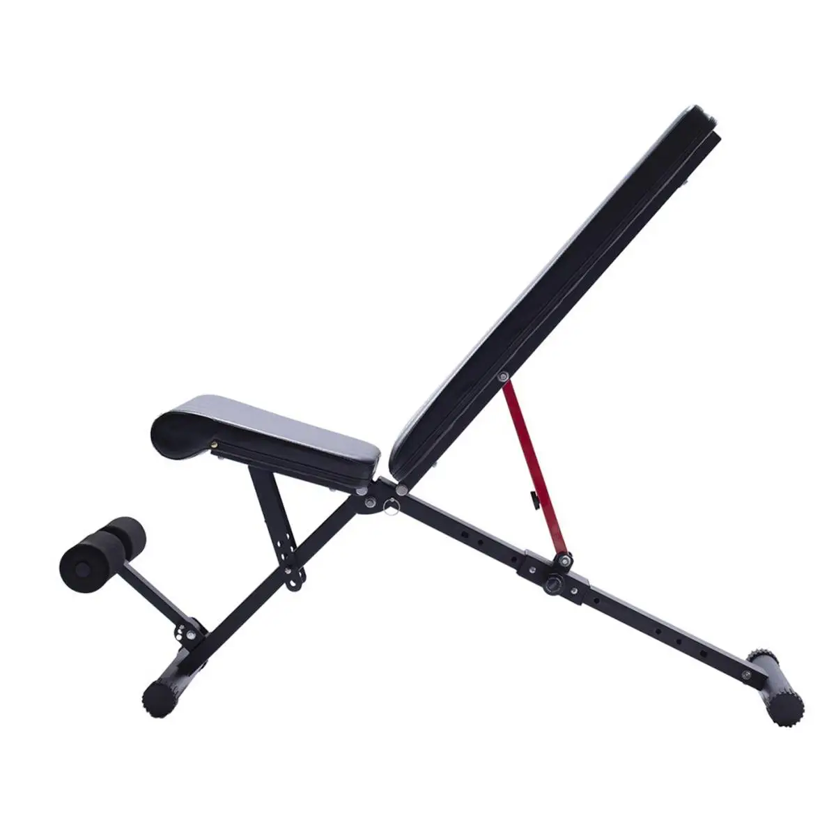 Christopeit Sport Christopeit Skråbenk TB 2000 5 Christopeit Sport Christopeit Skråbenk TB 2000 - Bilde 3