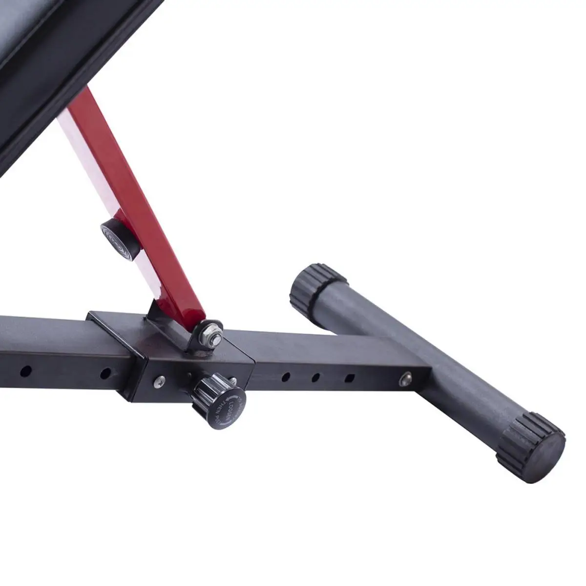 Christopeit Sport Christopeit Skråbenk TB 2000 7 Christopeit Sport Christopeit Skråbenk TB 2000 - Bilde 5