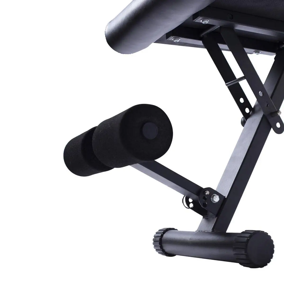 Christopeit Sport Christopeit Skråbenk TB 2000 8 Christopeit Sport Christopeit Skråbenk TB 2000 - Bilde 6