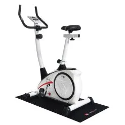 Christopeit Sport Christopeit Gulvbeskyttelsesmatte M - For Treningssykler Og Små -Hus, Hage & Fritid Salg w1200h1200 272